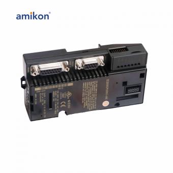IC200CPU001