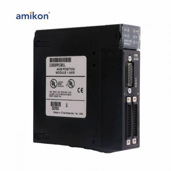 IC693APU301