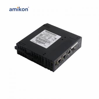 IC693CPU372
