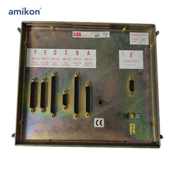 3DDE300400 CMA120