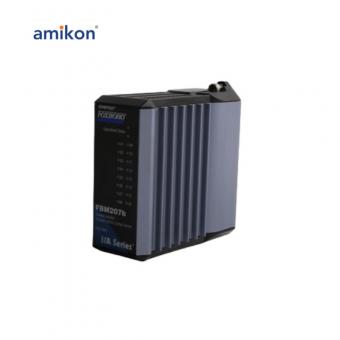 FBM207B