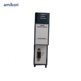 IC695PBM300