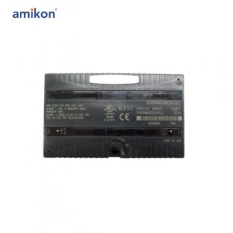 IC200ALG630