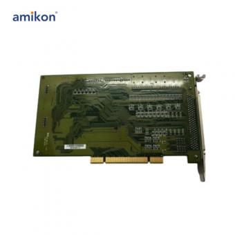 PCI-4 AXIS MCC 3.3V