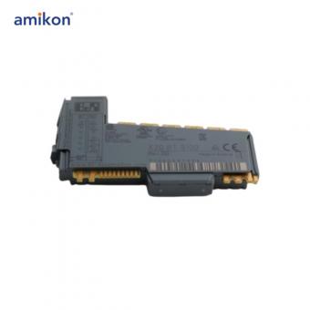 X20BT9100 X2X