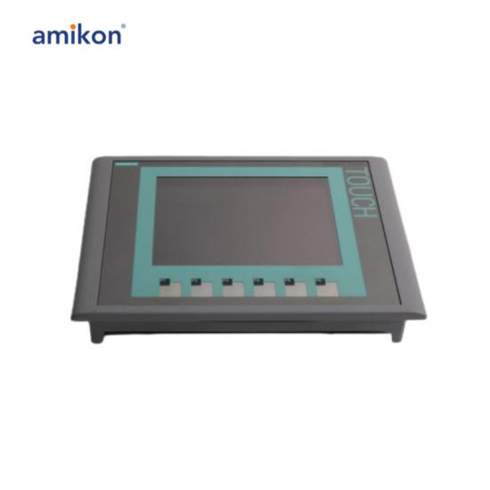 brand new Siemens SIMATIC HMI KTP600 Basic Panel 6AV6647-0AD11-3AX0 ...