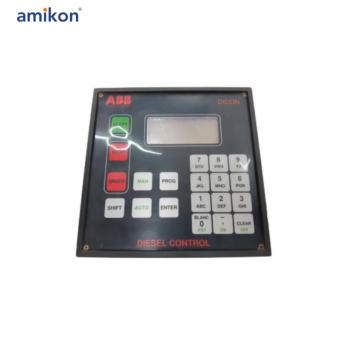 CMA112 3DDE300013