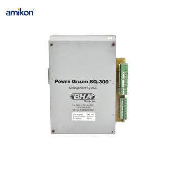 POWER GUARD SQ-300