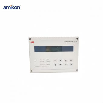 SYNCHROTACT 5 3BHB006714R0211 SYN5201a-Z