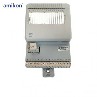 DI801-eA 3BSE020508R2