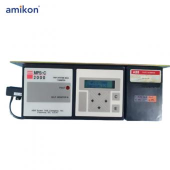MPS-C 2000
