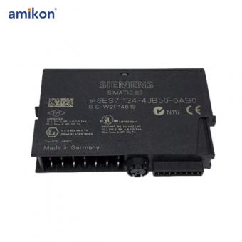 6ES7134-4JB50-0AB0