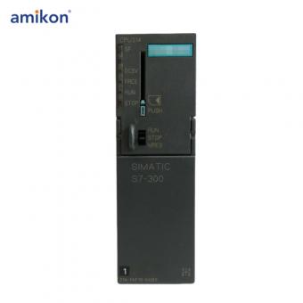 6ES7314-1AF10-0AB0