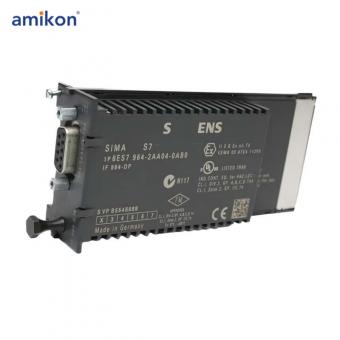 6ES7964-2AA04-0AB0
