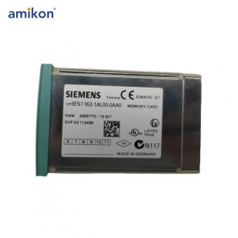 6ES7952-0KH00-0AA0