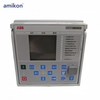 REF615E-D