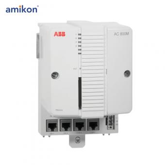 AC800M