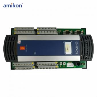 RAIC400