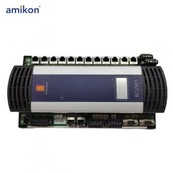 RCU501