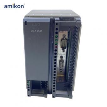 AS-BDEA-202
