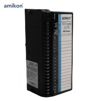 IC660BBD101