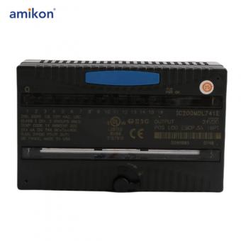 IC200MDL741