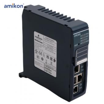 IC695CPE400