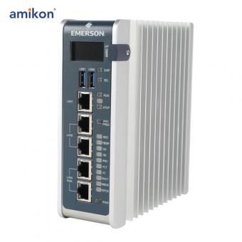 IC695CPE400-AAAA
