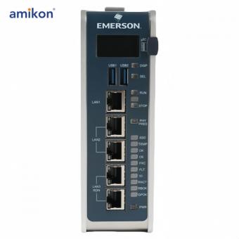 IC695CPE400-ABAB