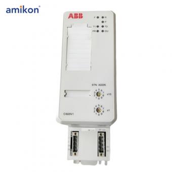 CI869K01 3BSE049110R