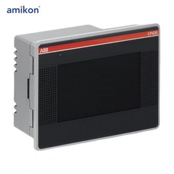1SAP530200R0001 CP630-WEB H1