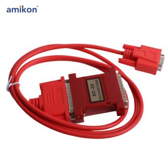 SC-20 RS232/TTY
