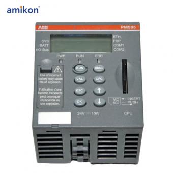 1SAP140500R0271 PM585-ETH