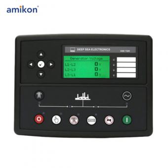 DSE7320 MKII
