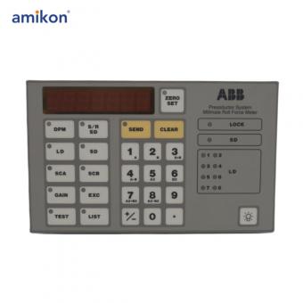 PFVK135 3BSE007135R1