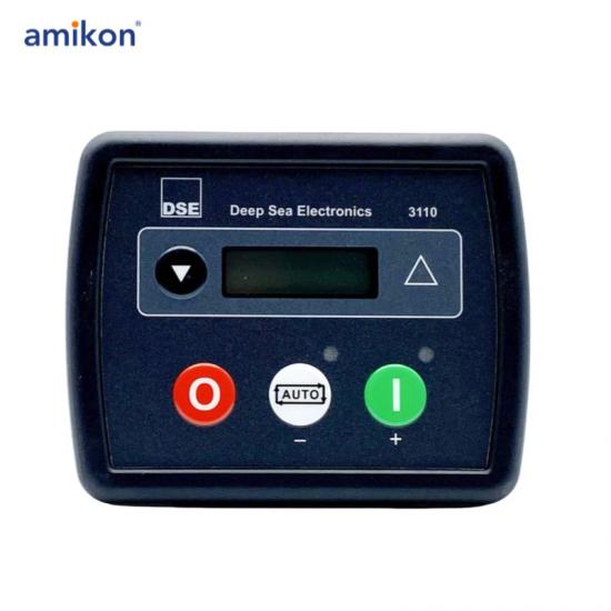 brand new Deep Sea Manual & Auto Start Control Modules DSE3110 MPU,Deep ...