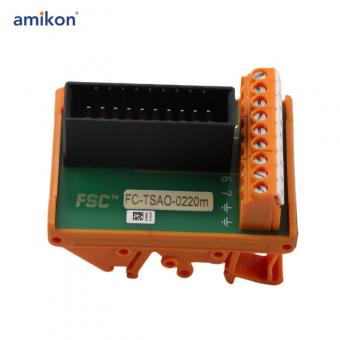 FC-TSAOH-0220M