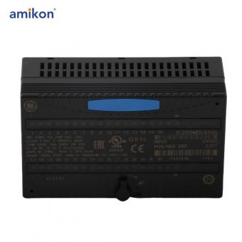 IC200MDL650
