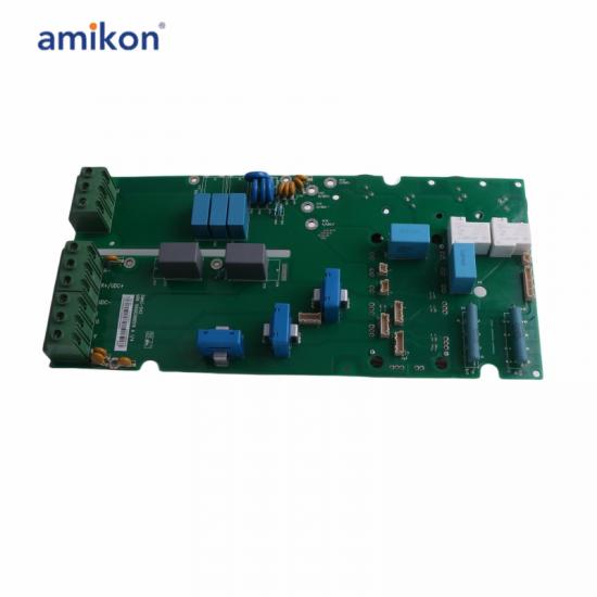 brand new ABB 3AXD50000023987 Safety functions modul,ABB ...