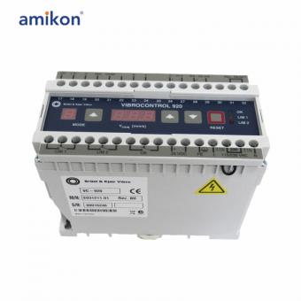 VIBRO VC-920