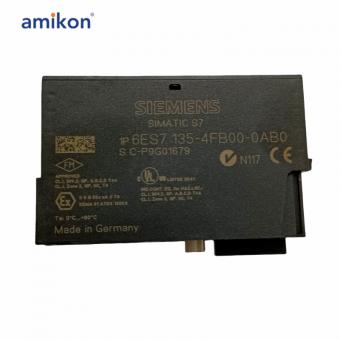6ES7135-4FB00-0AB0