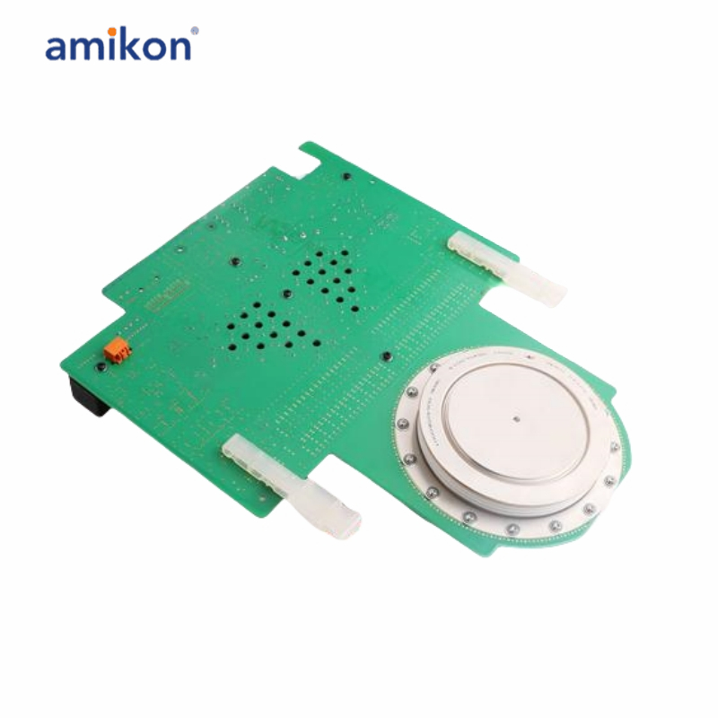 3BHE023784R0001 5SHY3545L0014