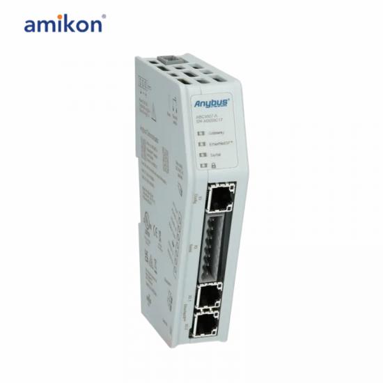 Hms Da70 Module brand new HMS Networks abc3007-a Gateway Module,HMS Networks abc3007-a ...
