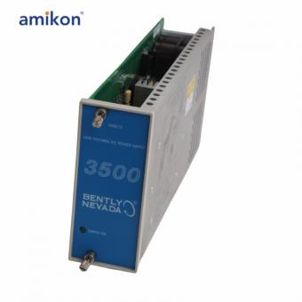3500/15 114M5329-01