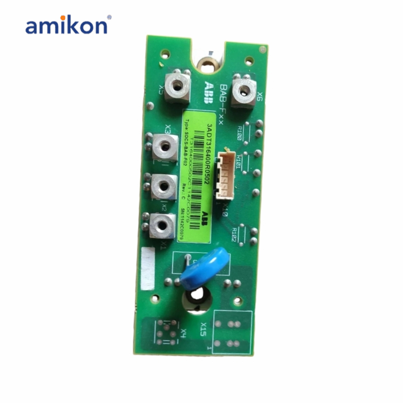 SDCS-BAB-F02 3ADT316400R0502