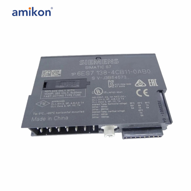 6ES7138-4CB11-0AB0