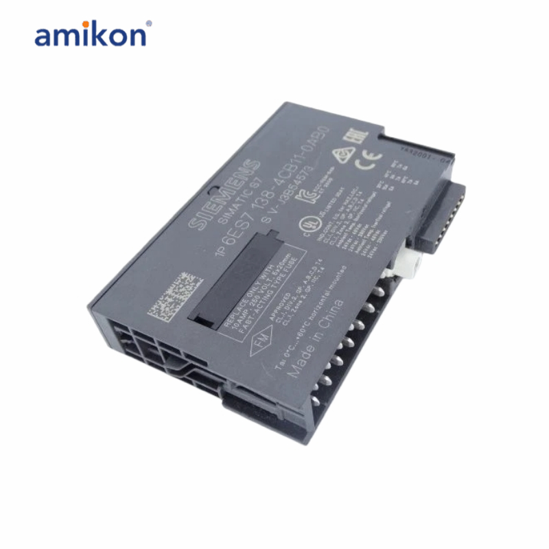 6ES7138-4CB11-0AB0