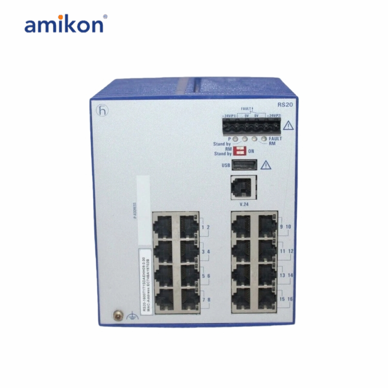 RS20-1600T1T1SDAEHH09.0.00