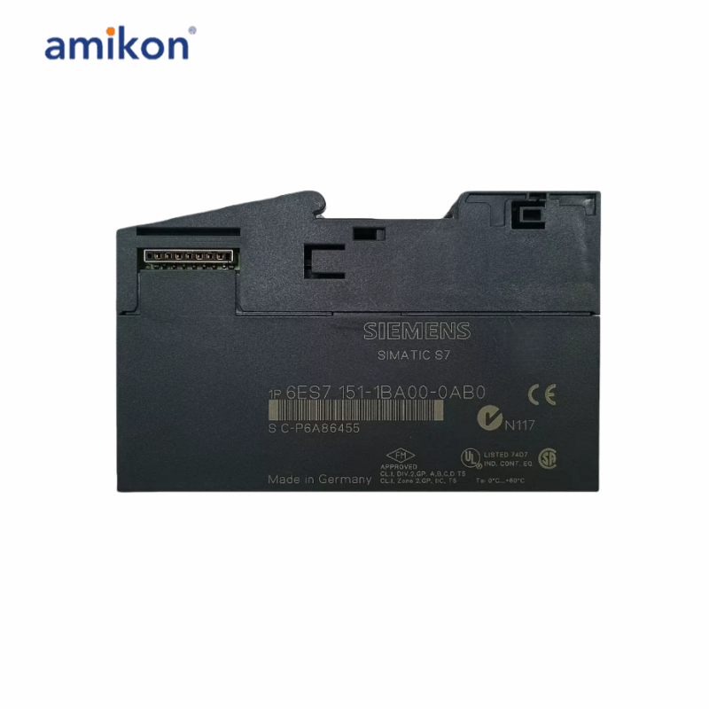 6ES7151-1BA00-0AB0