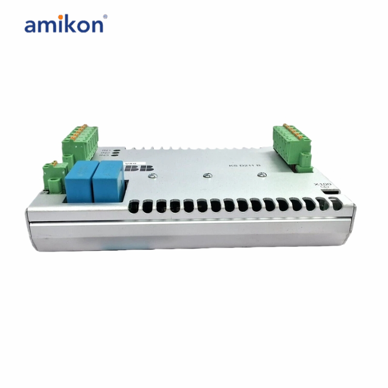 3BHE024313R0101 KSD211A101